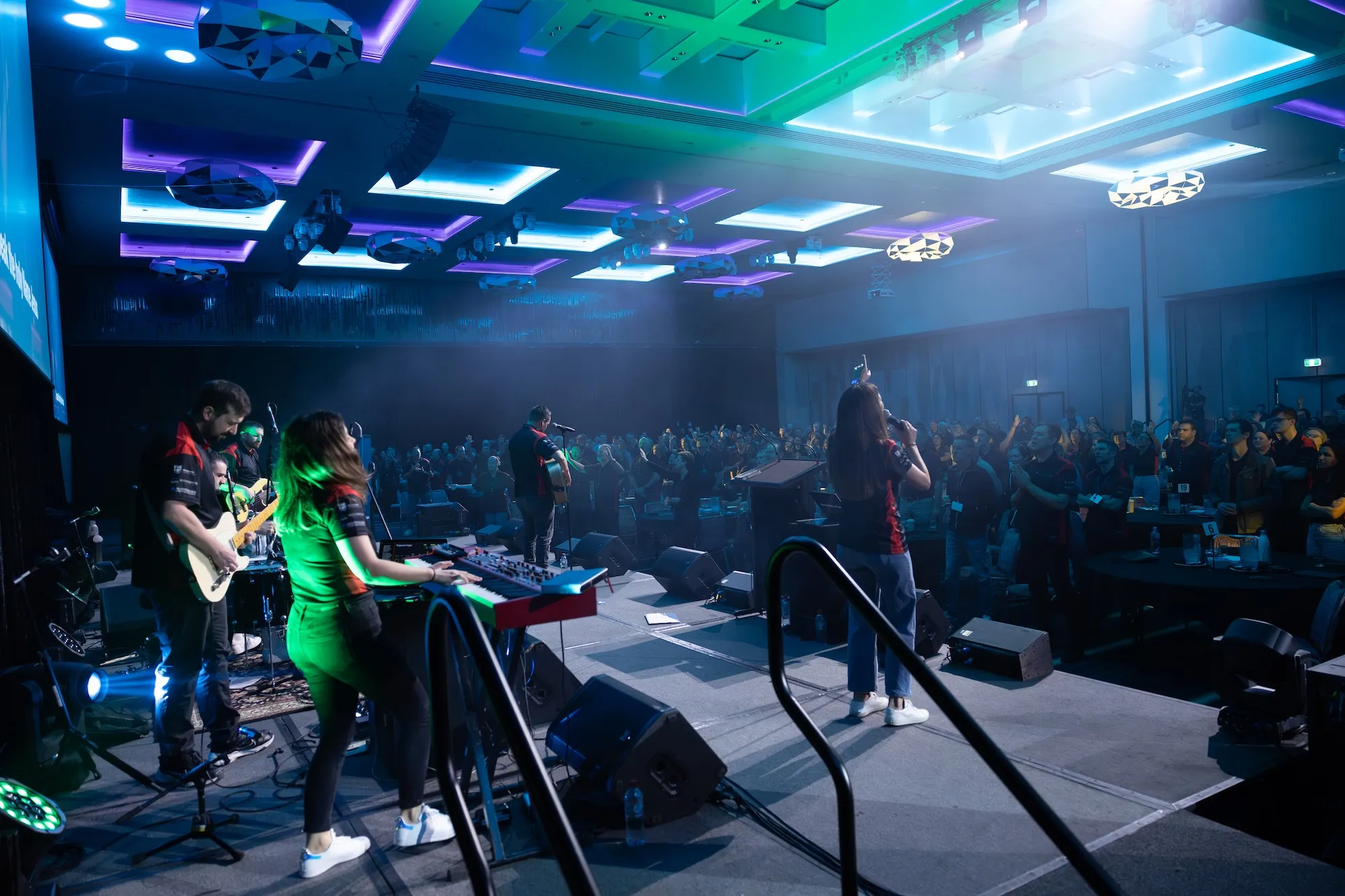 CEM Conference 2026 — gallery image