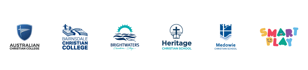 Organisation logos